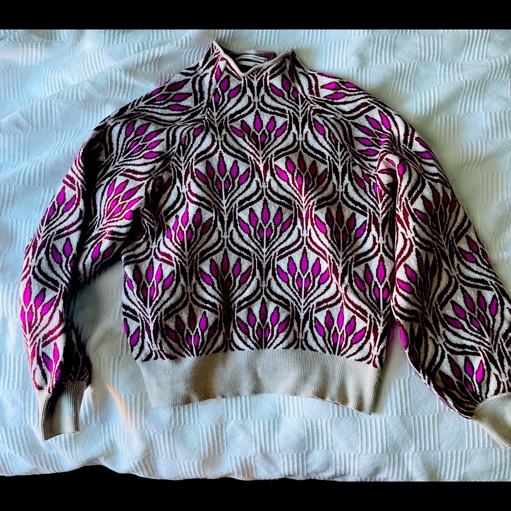 Brand new sweater!